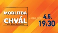 Koinonia Ján Krstiteľ / NAŽIVO s Koinoniou /// STREDA, 4.5., 19:30