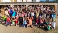 Koinonia Ján Krstiteľ / PREKVAPENIE - Detský tábor 2022
