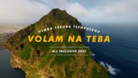 Koinonia Ján Krstiteľ / VOLÁM NA TEBA /// hymna tábora teenagerov ALL INCLUSIVE 2023
