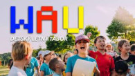 Koinonia Ján Krstiteľ / WAU🤩 Letný tábor pre deti☀️2026