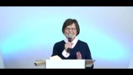 Koinonia Ján Krstiteľ / Žena a ,,neplanovaný" zázrak - Wiesia Koczulap