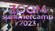 Koinonia Ján Krstiteľ / ZOOM summercamp 2023 #DANIEL - letný tábor pre mladých vo Vyšnom Klátove💪