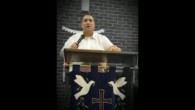 KM Maranata Anglicko / Christian mission maranata gb sheffield