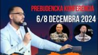 KM Maranata Anglicko / KRESTANSKA MISIA MARANATA - (Pastor Jozef Holub) | [07/12/24] - (LIVE)