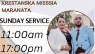 KM Maranata Anglicko / KRESTANSKA MISIA MARANATA - (Pastor Roman Pacan) | (01/12/2024) - (LIVE)