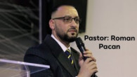 KM Maranata Anglicko / Krestanska Misia Maranata - Pastor Roman Pacan - Tema: Rieki zivej vody z tvojho vnutra