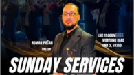 KM Maranata Anglicko / KRESTANSKA MISIA MARANATA - (Pastor Roman Pacan) - Wednesday Service - (LIVE)