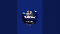 KM Maranata Anglicko / KRESTANSKA MISIA MARANATA - (Pastor Tomas Budi) - [08/09/24] / (LIVE)