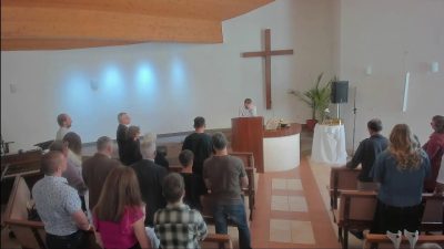CB Hermanovce nad Topľou / 20.4.2025 - Marek Jurčo - Aby ste verili