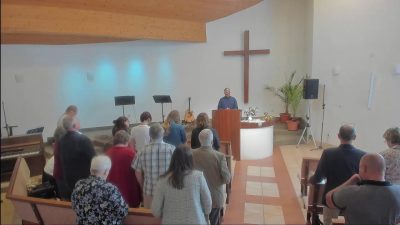 CB Hermanovce nad Topľou / 27.4.2025 - Ľubo Lorinc