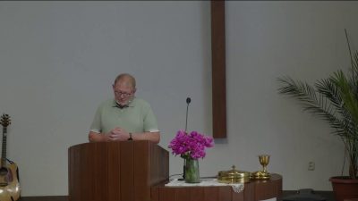 CB Hermanovce nad Topľou / 8.6.2025 - Marek Jurčo - Živá voda