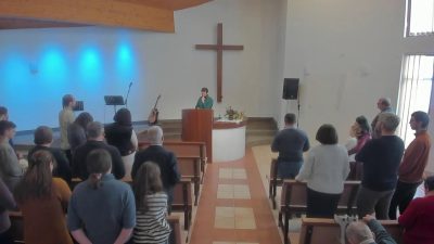 CB Hermanovce nad Topľou / 11.1.2026 - Marek Jurčo - Nehanbi sa