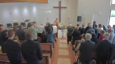 CB Hermanovce nad Topľou / 26.4.2026 - Michal Šubert - Ako rozbiť strach z evanjelizácie