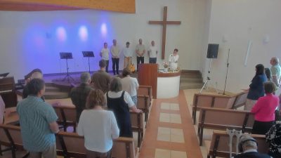 CB Hermanovce nad Topľou / 31.5.2026 - Marek Jurčo - Ako strom zasadený