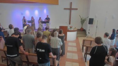CB Hermanovce nad Topľou / 21.6.2026 - Pierre van Vuuren