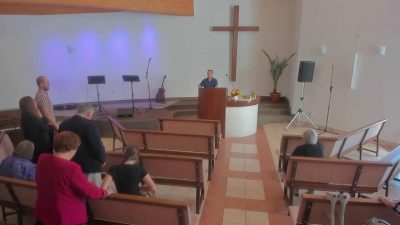 20.9.2026 - Laci Mižík - Božia výzbroj