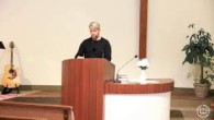 CB Hermanovce nad Topľou / 13.11.2022 - Slavomír Krupa - Otcovské poučenie
