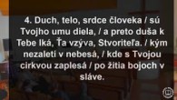 CB Hermanovce nad Topľou / 16.10.2022 - Todd Patterson - Vzkriesenie múdrosti