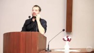 CB Hermanovce nad Topľou / 20.11.2022 - Marek Jurčo - Osudové pokušenie