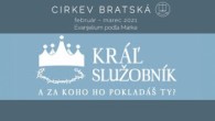 CB Hermanovce nad Topľou / 21.2. 2021 Slavo Krupa - Nasýtenie päťtisíc