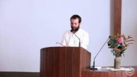 CB Hermanovce nad Topľou / 23.10.2022 - Marek Jurčo - Dve cesty života