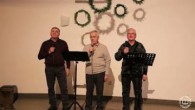 CB Hermanovce nad Topľou / 31. 12. 2021 Silvestrovské bohoslužby