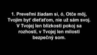 CB Hermanovce nad Topľou / 9.5.2021 Marek Jurčo - Obete Jákobovej rodiny