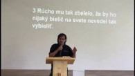 CB Hermanovce nad Topľou / Jakub Vrtaňa, 1. téma - 2.9.2022