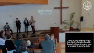CB Hermanovce nad Topľou / Živé vysielanie používateľa Cirkev bratská Hermanovce nad Topľou