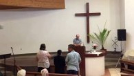 CB Hermanovce nad Topľou / Živé vysielanie používateľa Cirkev bratská Hermanovce nad Topľou