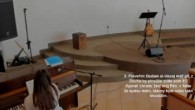 CB Hermanovce nad Topľou / Živé vysielanie používateľa Cirkev bratská Hermanovce nad Topľou