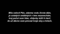 CB Hermanovce nad Topľou / Živé vysielanie používateľa Cirkev bratská Hermanovce nad Topľou