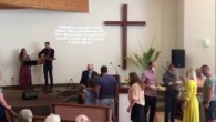 CB Hermanovce nad Topľou / Živé vysielanie používateľa Cirkev bratská Hermanovce nad Topľou