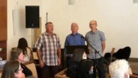 CB Hermanovce nad Topľou / Živé vysielanie používateľa Cirkev bratská Hermanovce nad Topľou