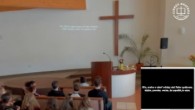 CB Hermanovce nad Topľou / Živé vysielanie používateľa Cirkev bratská Hermanovce nad Topľou