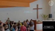 CB Hermanovce nad Topľou / Živé vysielanie používateľa Cirkev bratská Hermanovce nad Topľou