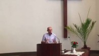 CB Hermanovce nad Topľou / Živé vysielanie používateľa Cirkev bratská Hermanovce nad Topľou