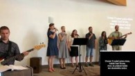 CB Hermanovce nad Topľou / Živé vysielanie používateľa Cirkev bratská Hermanovce nad Topľou
