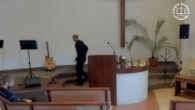 CB Hermanovce nad Topľou / Živé vysielanie používateľa Cirkev bratská Hermanovce nad Topľou