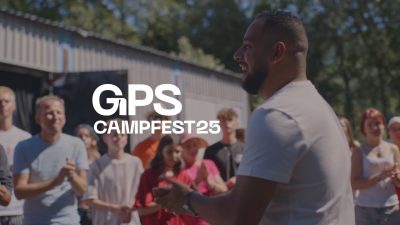 MPK Slovensko / || CAMPFEST 2025 ACOUSTIC SESSIONS || GPS - Budeme slúžiť ( Služinaha )