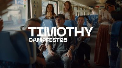 MPK Slovensko / || CAMPFEST ACOUSTIC SESSIONS || Timothy -