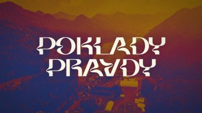MPK Slovensko / Campfest 2026 | Poklady pravdy | Official Promo Video