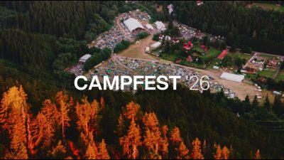 MPK Slovensko / CAMPFEST 2026 - Highlights