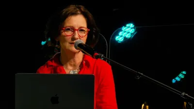 Je Boh dobrý? - Ester Jankovičová | CampFest 2025