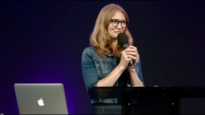 MPK Slovensko / Praktické kroky smerom k víťazstvu – Martina Polohová | Nová DNA