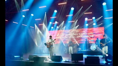 MPK Slovensko / Rods | CampFest 2025