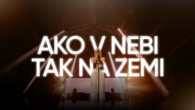 MPK Slovensko / AKO V NEBI, TAK NA ZEMI I Hymna CAMPFEST 2024 (Official Live Video)