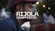 MPK Slovensko / || CAMPFEST 2025 ACOUSTIC SESSIONS || Rijola - Our God Reigns