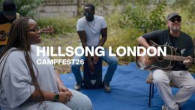 MPK Slovensko / || CAMPFEST 2026 ACOUSTIC SESSIONS || HILLSONG LONDON - Belongs To You