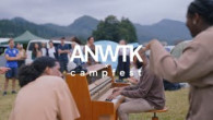 MPK Slovensko / || CAMPFEST ACOUSTIC SESSIONS || A Night with The King - Jehovah (Under the rock)